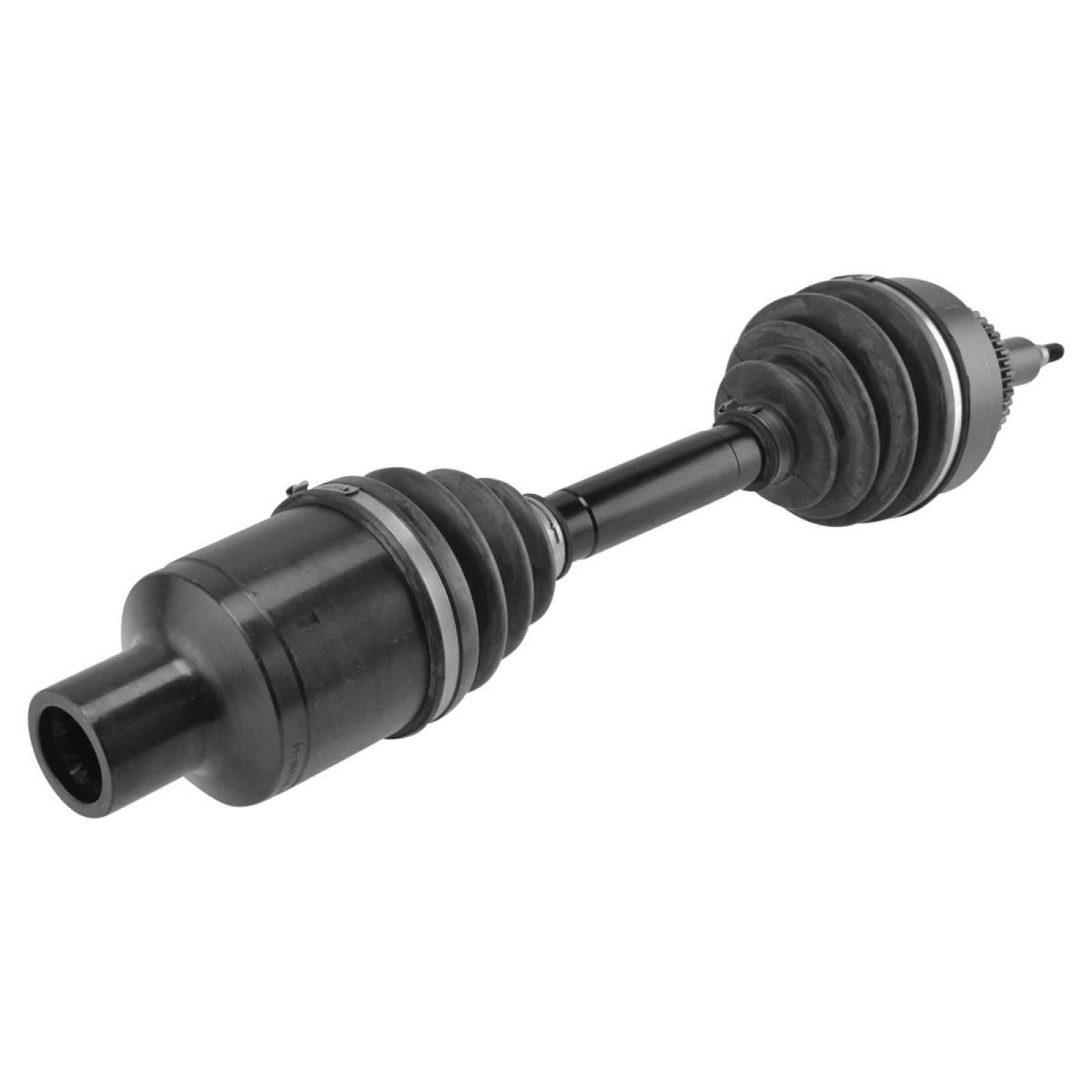 Trq Front Right Cv Axle Shaft Assembly Passenger Side Compatible With 2007-2015 Ford Expedition 2009-2014 F-150 Lincoln Navigato