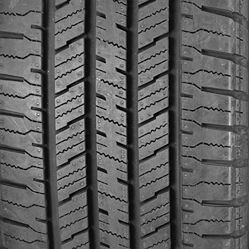 Hankook Dynapro Ht Rh12 All Season Radial Tire-275/65R18 116H