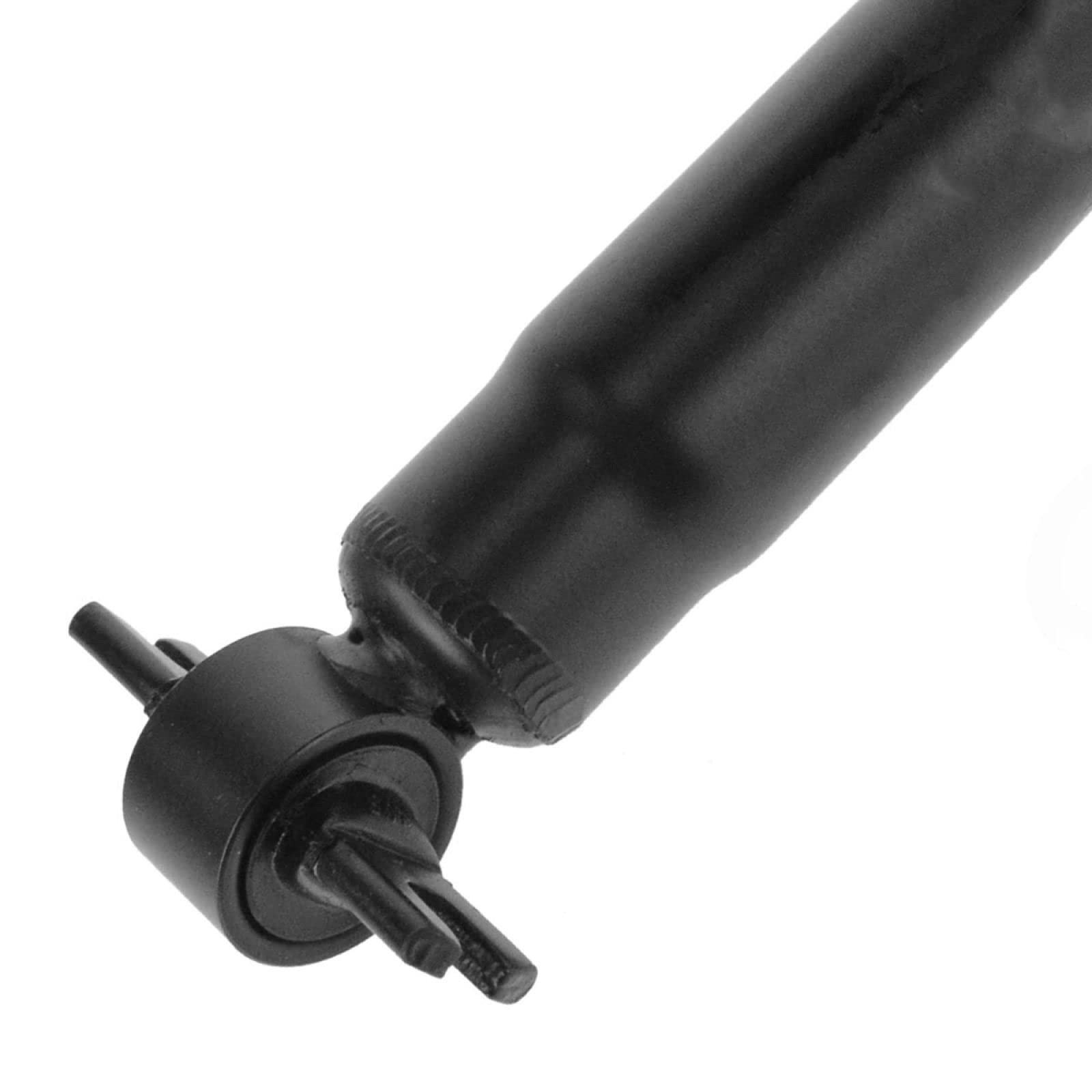 Trq Front Shock Absorber Set Compatible With 1999-2007 Chevrolet Silverado 1500 2007 Silverado 1500 Classic 1999-2006 Gmc Sierra