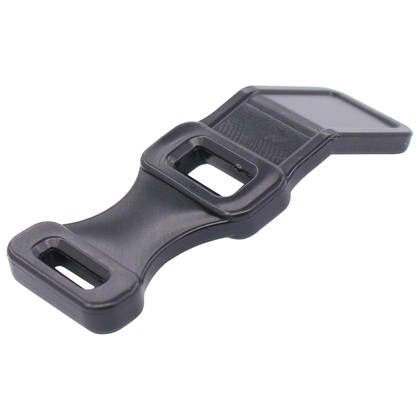 Motoku Rear Rack Rubber Straps For Honda Fourtrax 300 Trx 250 Trx350D