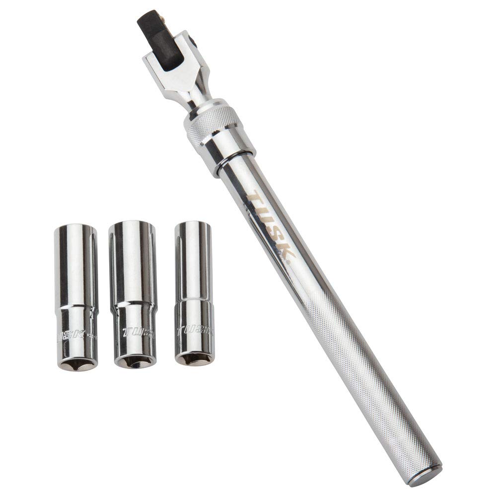 Tusk Extendable Utv Lug Wrench Kit