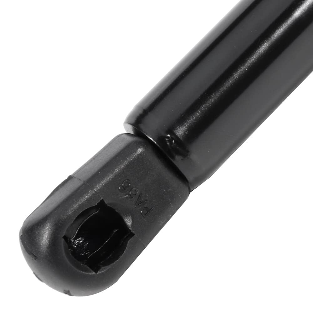 Scitoo 823 21.73Inch Lift Supports Fit For Audi Q7 2007-2015 Front Left And Right Hood Shock Struts 2Pcs