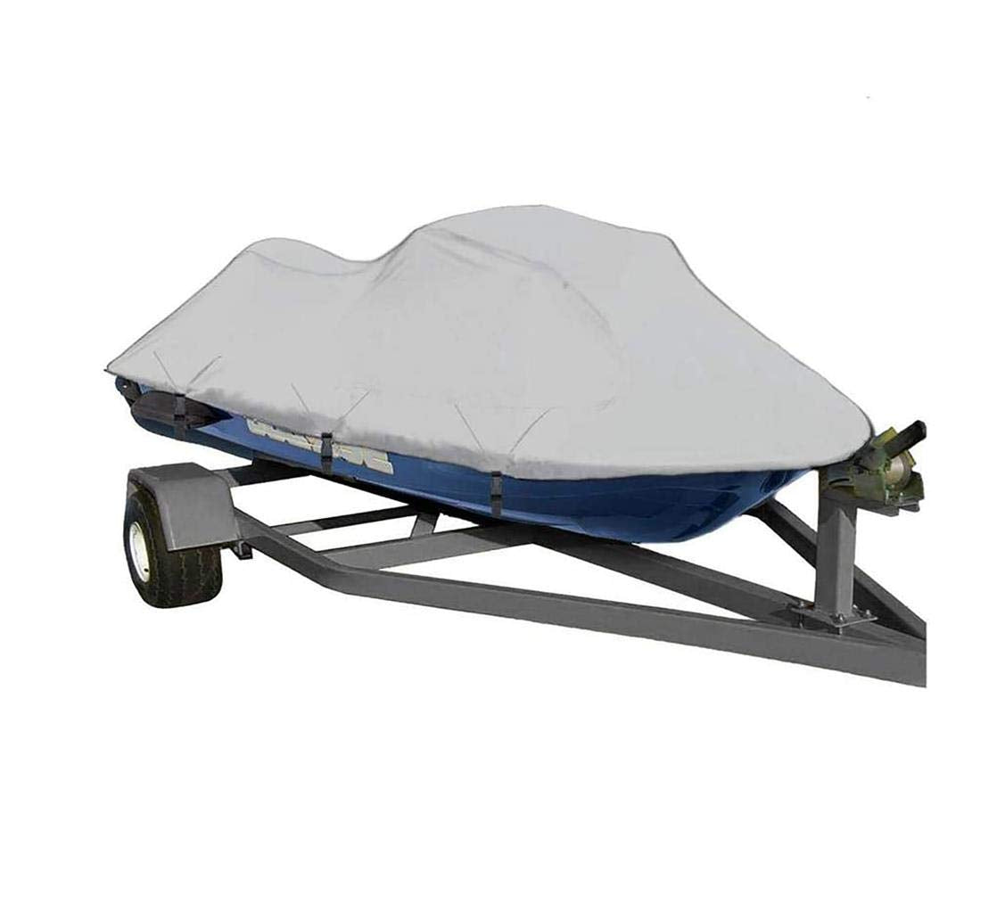 Compatible for Sea Doo Jet Ski GSX GS GSI Jetski PWC Cover Jet Ski 1996 1997 98-2001 420 Denier