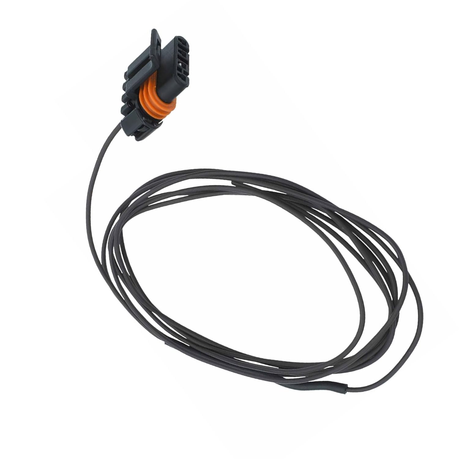 Ict Billet - 96'' Resistor Wire Pigtail Converts 12V To Signal - Ls Gen Iii - 4 Pin Alternator 105A Wpalt31 Assembled In Wichita