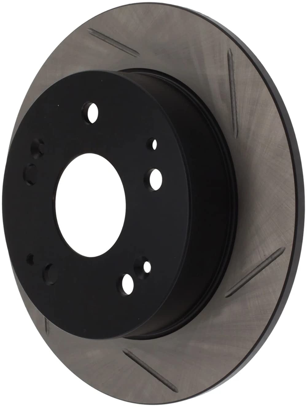 Power Slot 126-40042Sl Brake Rotor Performance