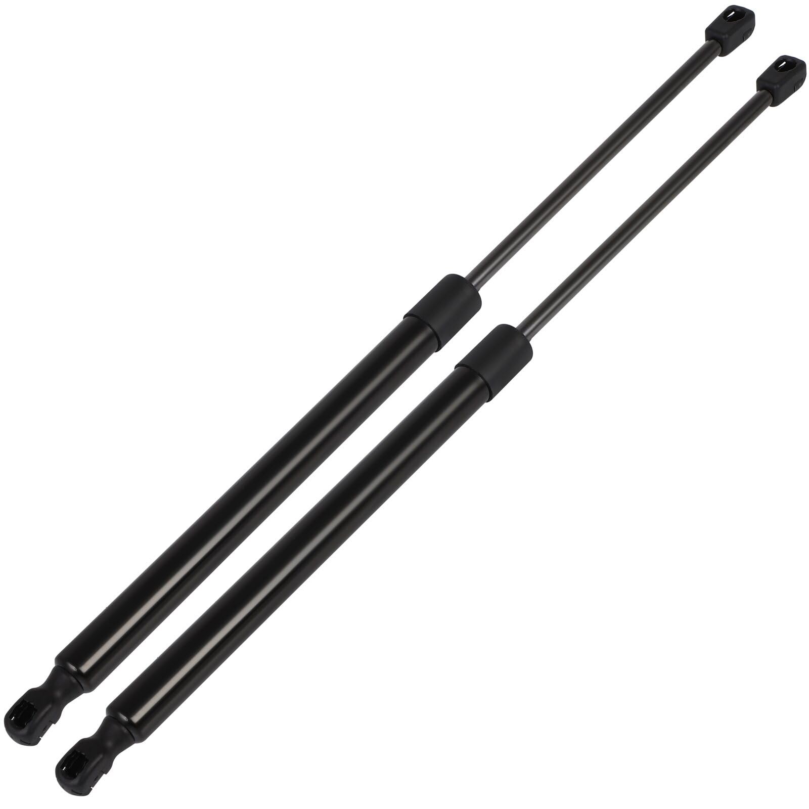 Scitoo 74820Tl4G31 2Pcs Lift Supports 20.44'' Fit For Accord Viii Estate 2008 Shock Struts Trunk