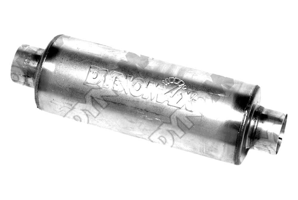 Dynomax 17223 Ultra-Flo Welded Muffler