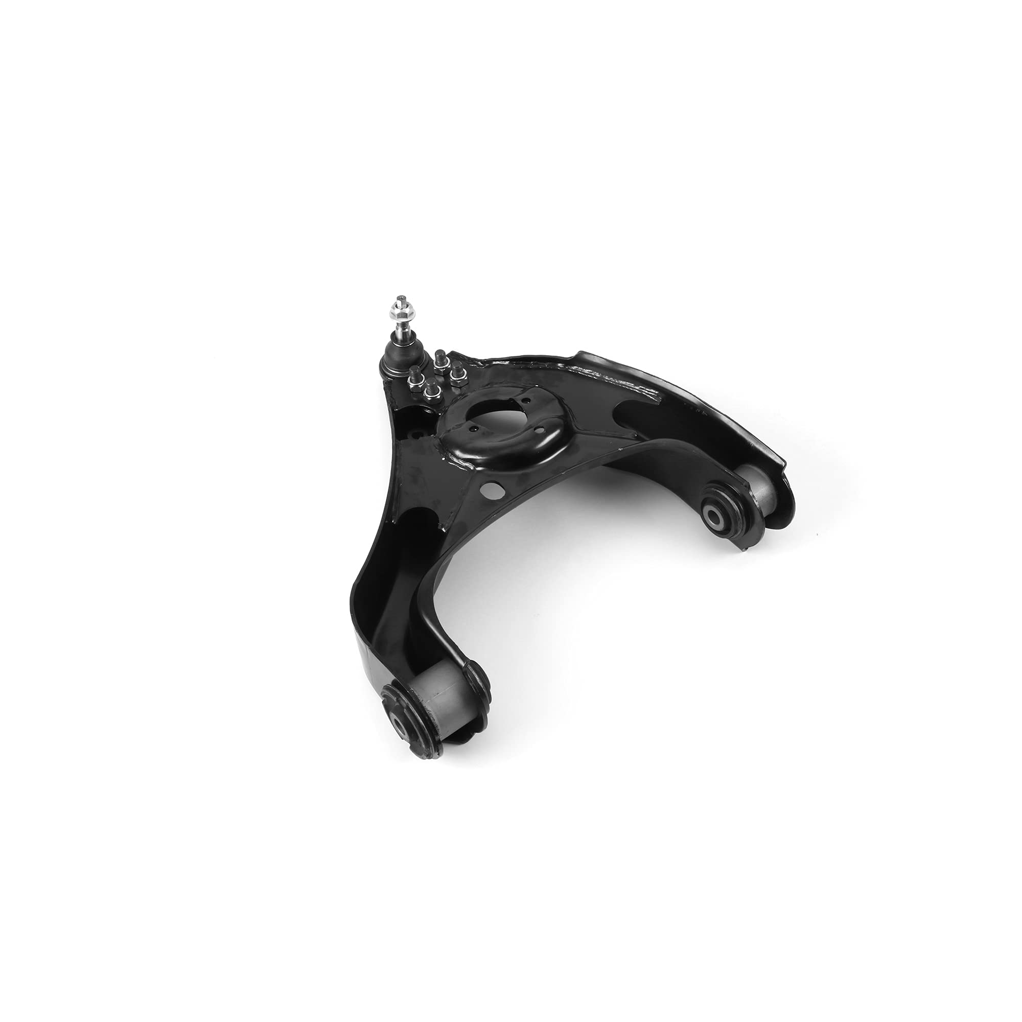 Metrix Premium Chassis Parts - Front Left Lower Control Arm W Ball Joint & Bushing Assembly Fits 11-12 Ram 1500 Rwd, 06-10 Dodge