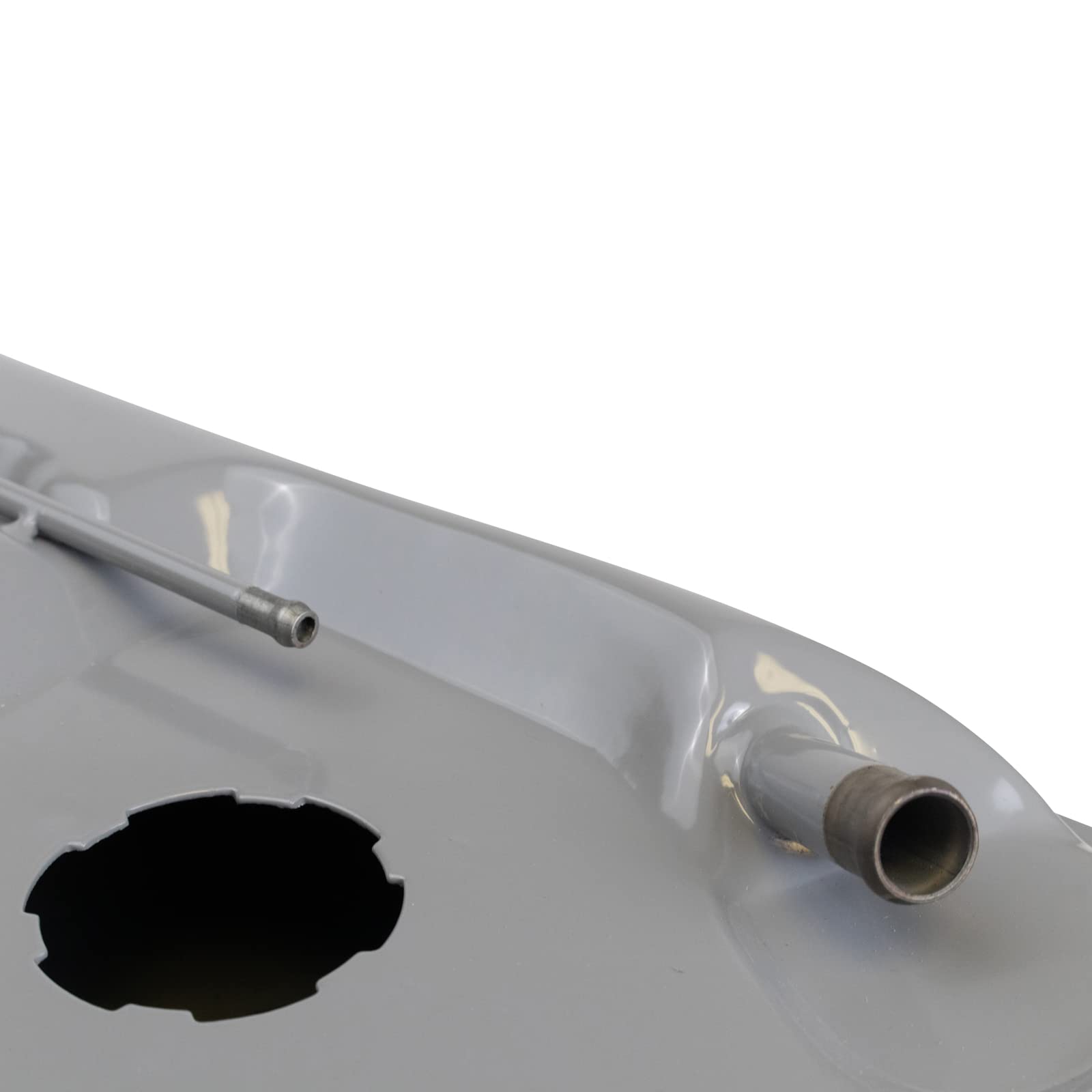 Trq Gas Fuel Tank 16.6 Gal Compatible With 1991-1992 Bmw 318I 1988-1991 325I 325Ix M3