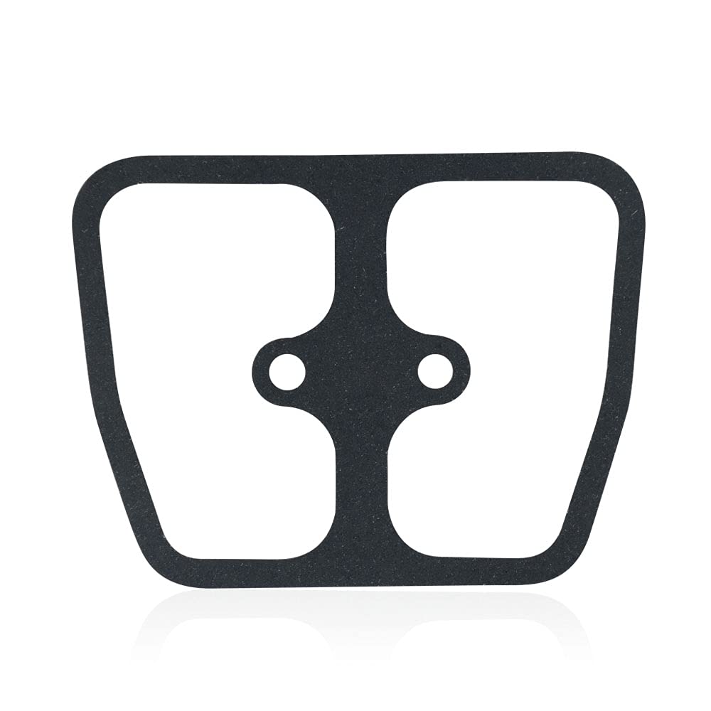 Haiouus 11060-7001 Rocker Valve Cover Gasket, Compatible With Kawasaki 110607001, Fits Engine Models Fh381V, Fh430V, Fh451V, Fh480V, Fh500V, Fh541V And Fh580V (2)