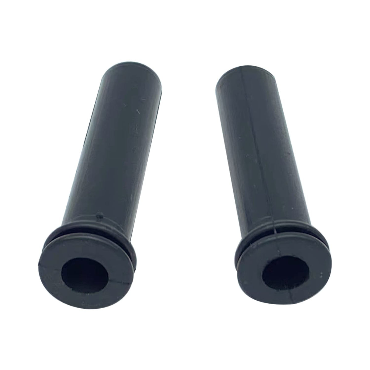 694000 2Pcs Vacuum Hoses Compatible With Replaces 281730 691040