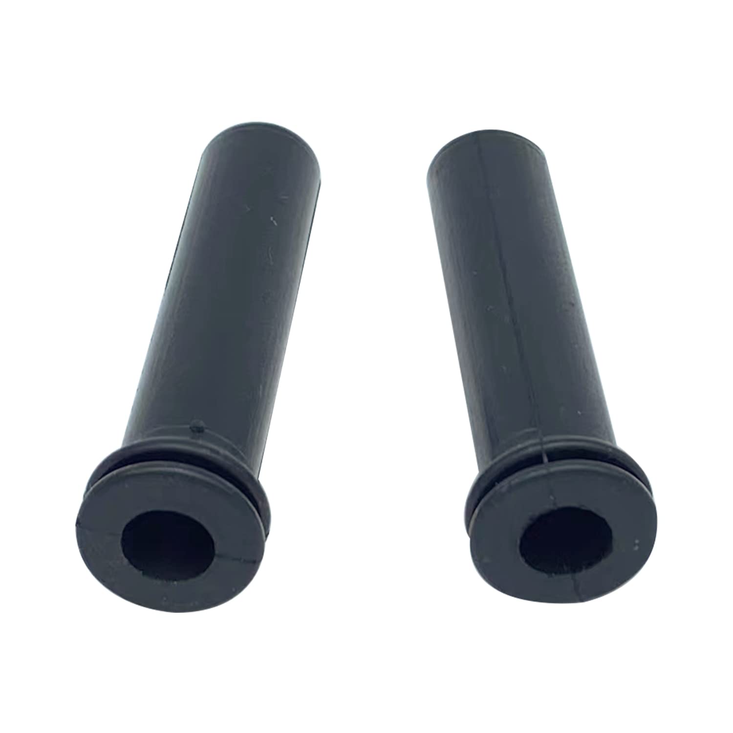 Fenhaliny 694000 2Pcs Vacuum Hose Replacement For Briggs And Stratton Replaces 281730 691040