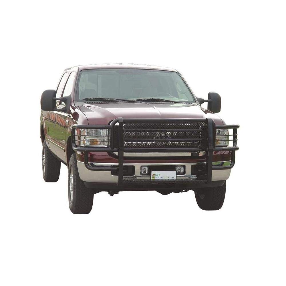 Go Industries 46641 Rancher Grille Guard For Ford Sd '05