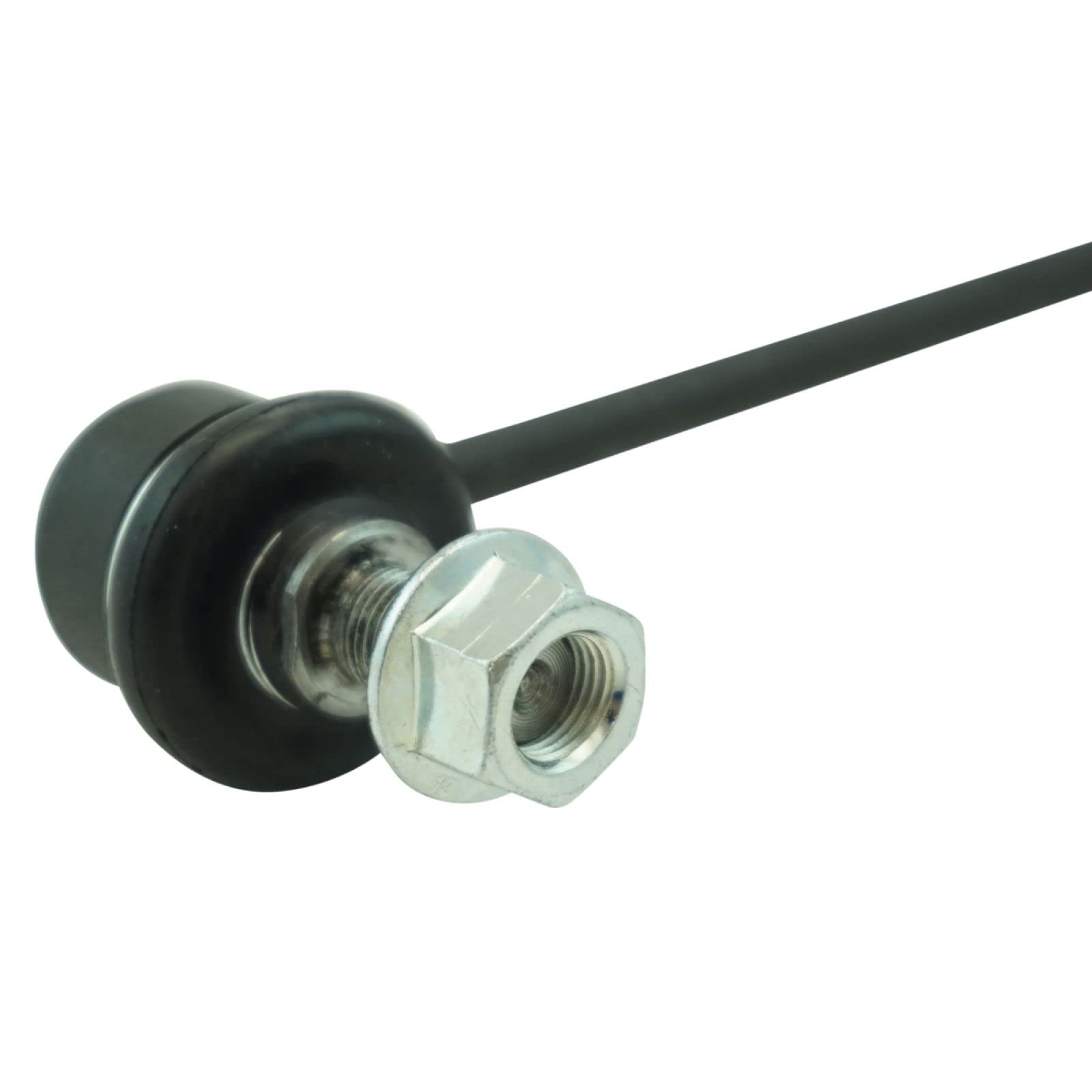 Trq Front Sway Bar Stabilizer Link Set Compatible With 2010-2013 Kia Soul