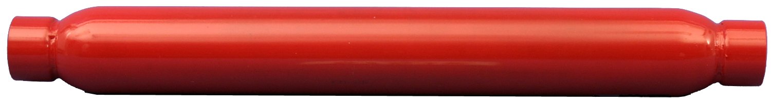 Cherry Bomb 87516Cb Glasspack Muffler