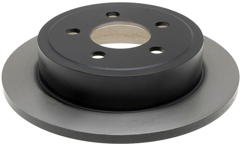 Raybestos 780134 Advanced Technology Disc Brake Rotor