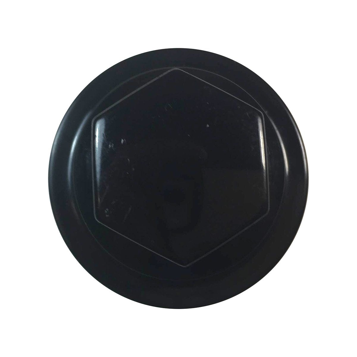 Dpaccessories Black Wheel Lug Nut Cap Cover For Chevrolet And Gmc - 24 Pack Cc-3B-P-Obk05024