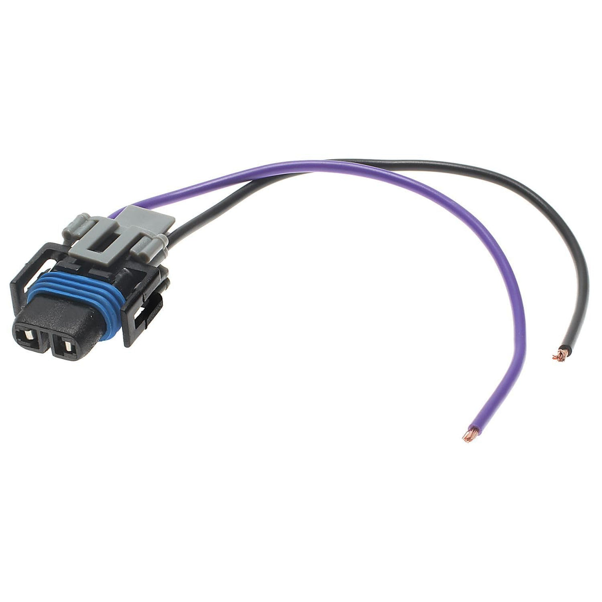 Standard Ign Parts Side Marker Lamp Connector S-553