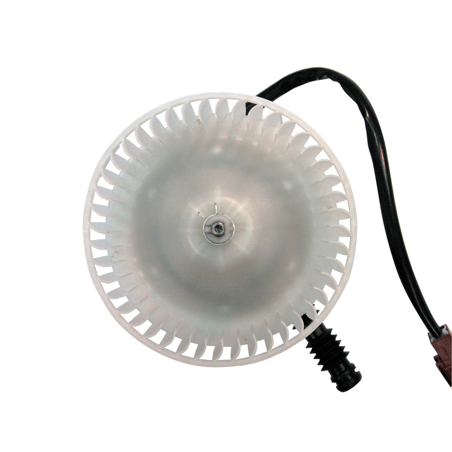 TYC 90-93 Hd Acord Blower Assy