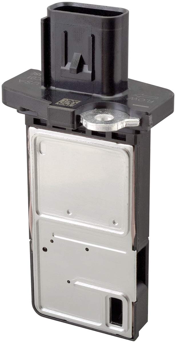 Hitachi Maf0012 Mass Air Flow Sensor To Fit Ford/Mazda Oe# 3L3Z-12B579-Ba