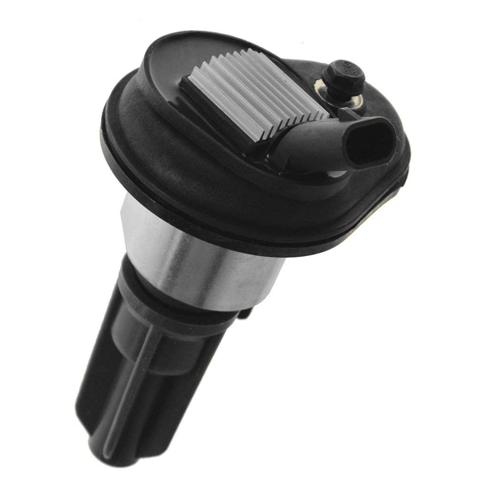 Trq Ignition Kit Ignition Coil Spark Plugs Compatible With 2004-2006 Chevrolet Colorado Gmc Canyon 2006 Isuzu I-280 2007-2008 I-