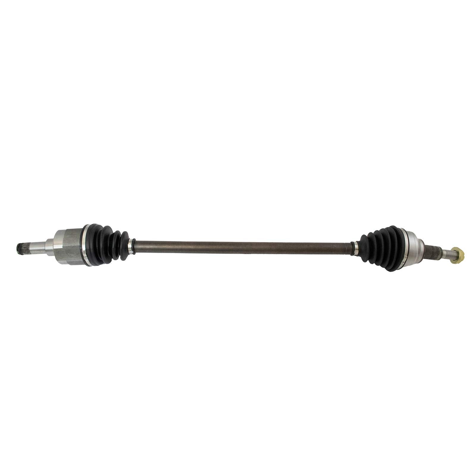 Trq Front Right Cv Axle Shaft Assembly Passenger Side Compatible With 2011-2014 Chrysler 200 2008-2010 Sebring 2008-2014 Dodge A