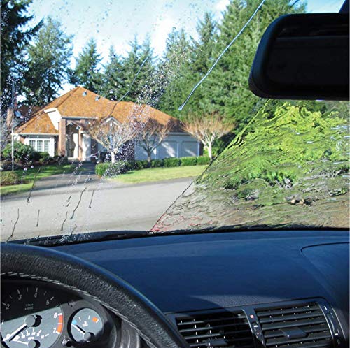 Griot'S Garage 11033 Glass Sealant, 8 Oz.,White,Red