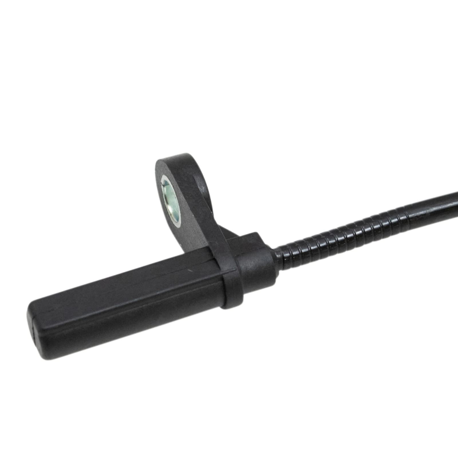 TRQ Rear Left ABS Wheel Speed Sensor for 2012-2022 Chrysler 300, 2011-2022 Dodge Challenger & Charger - Drivers Side Replacement