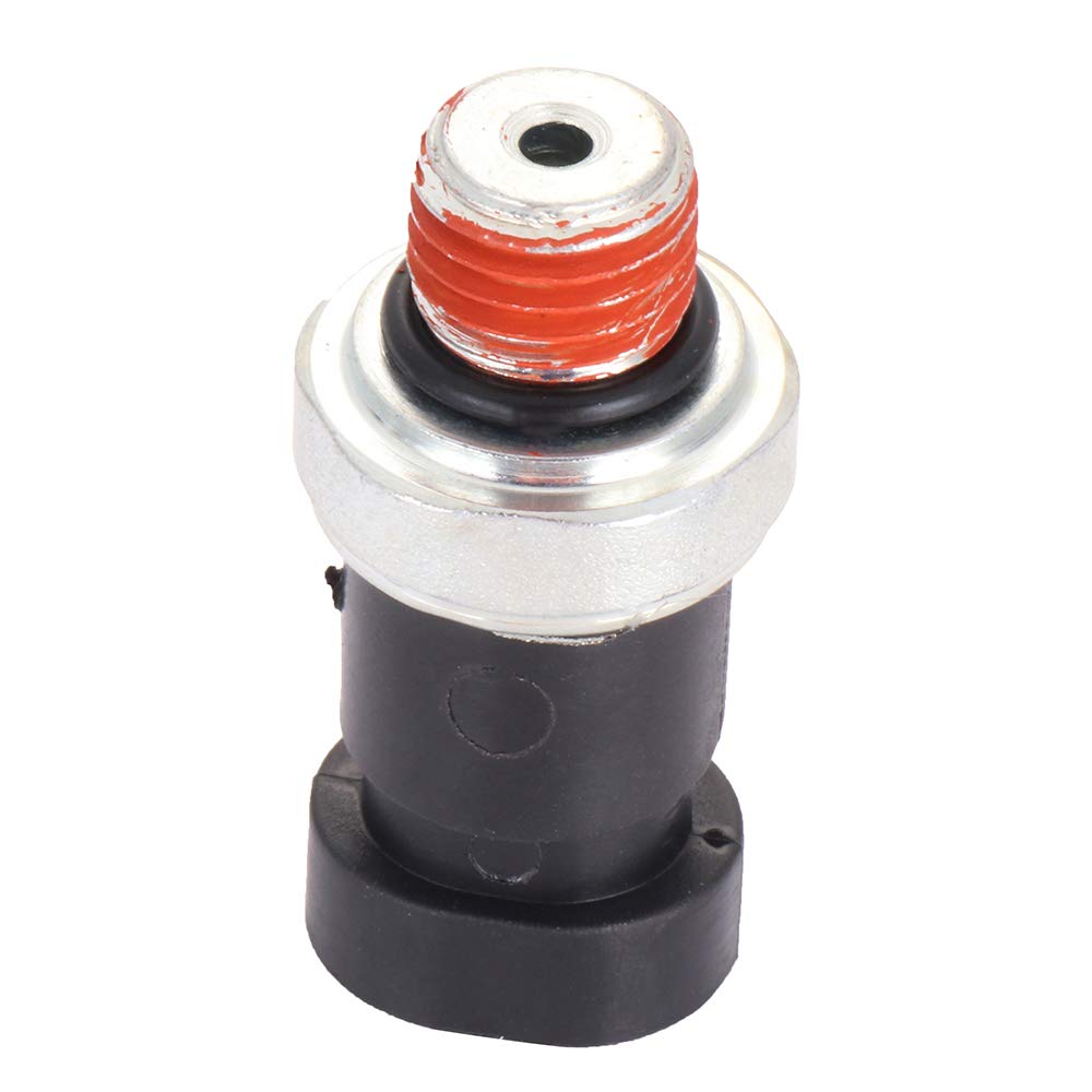 Automuto Oil Pressure Sensor 12570964 Ps477 Fit For Chevrolet Trailblazer Ext/For Chevrolet Traverse/For Gmc Acadia/For Gmc Canyon/For Gmc Envoy/For Gmc Envoy Xl/For Gmc Envoy Xuv/For Gmc Terrain