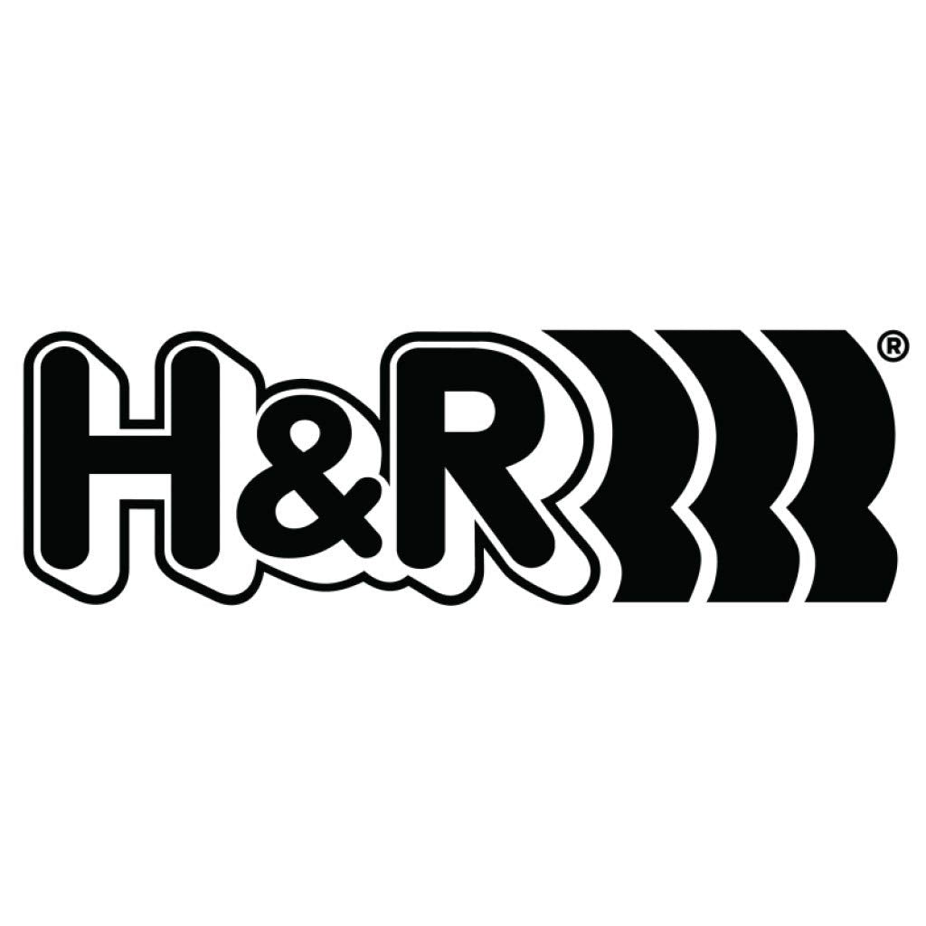 H&R Springs 28843-11