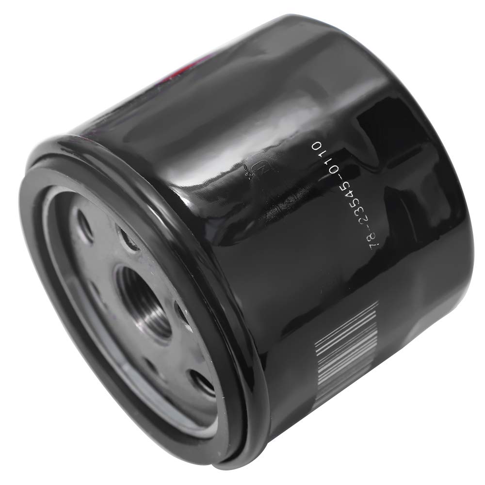 Oil Filter Replacement For John Deere D100 D105 D110 D120 D125 D130 D140 D150 D155 D160 D170 Lawn Tractor Replace# Am119567 Am12