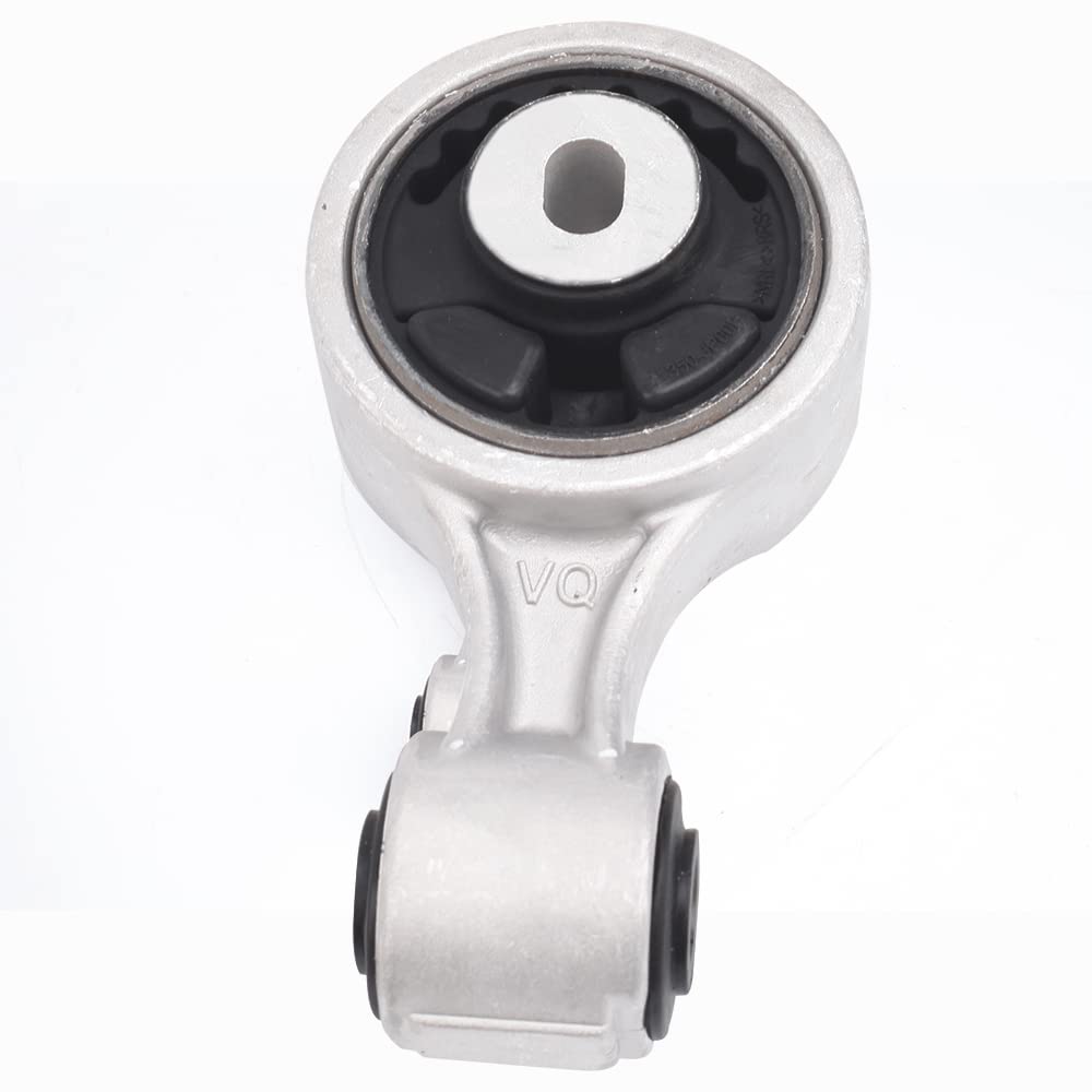A7363 Front Right Engine Torque Strut Mount Compatible With Altima 2007-2012 Maxima 2009-2014 Murano 2009-2014 Quest 2011-2014 J
