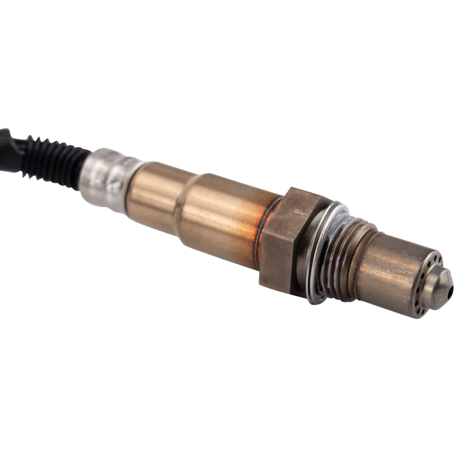 Trq O2 Oxygen Sensor Compatible With 2009-2012 Porsche 911 Boxster 2008-2014 Cayenne Cayman 2014-2016 Panamera
