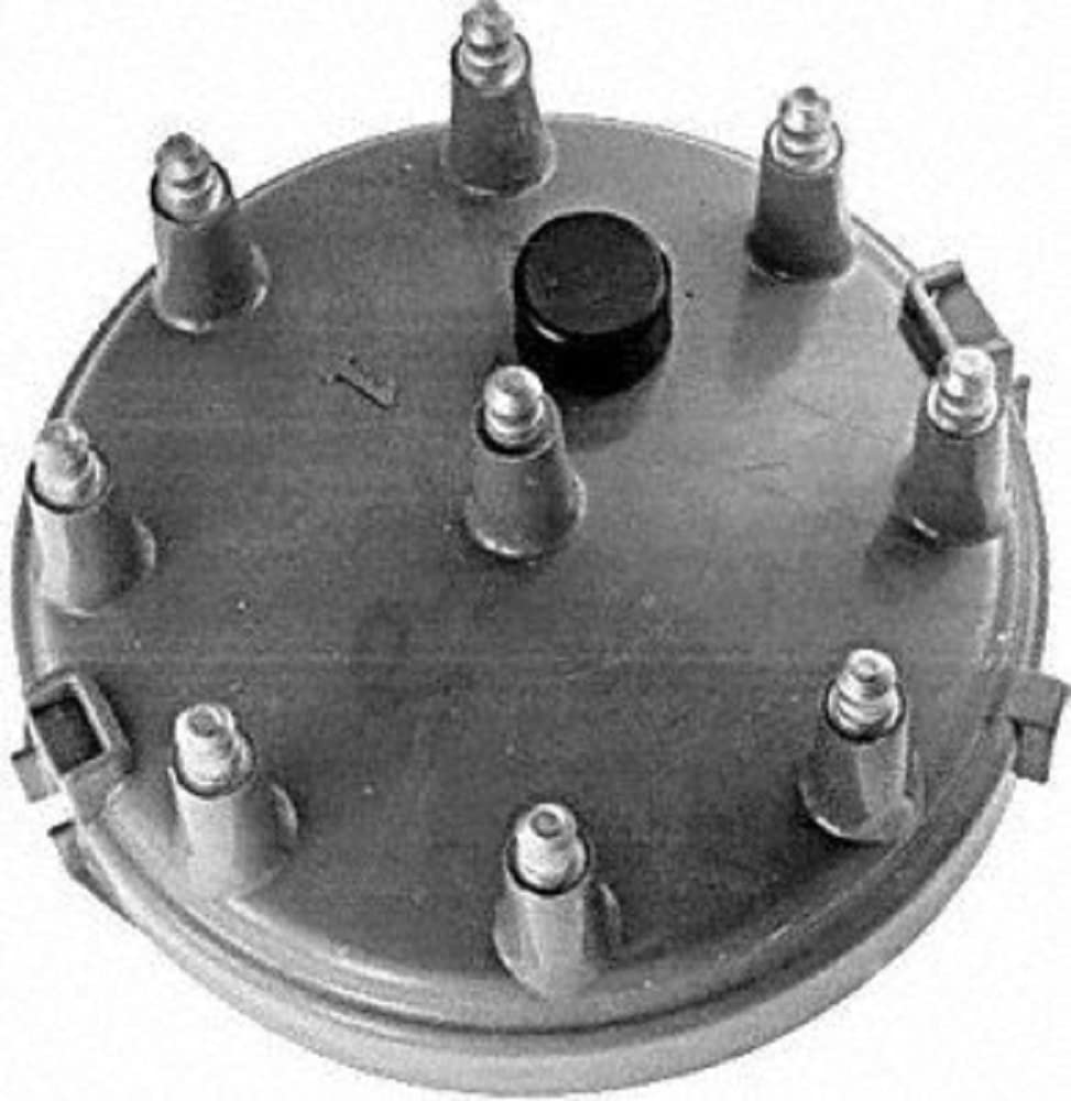 Standard Motor Products Fd-168 Distributor Cap Assorted , One Size