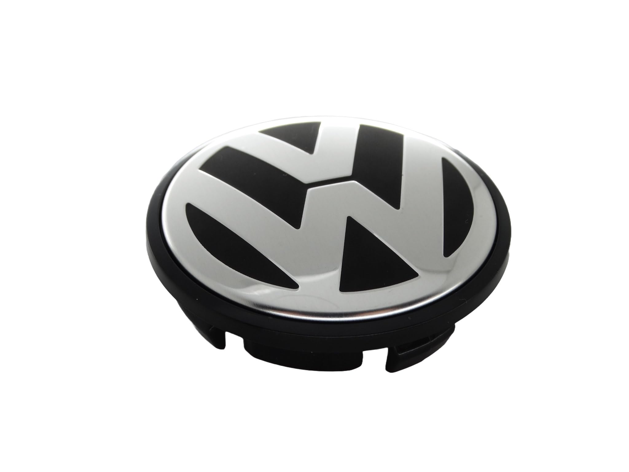 Vw Wheel Center Hub Cap