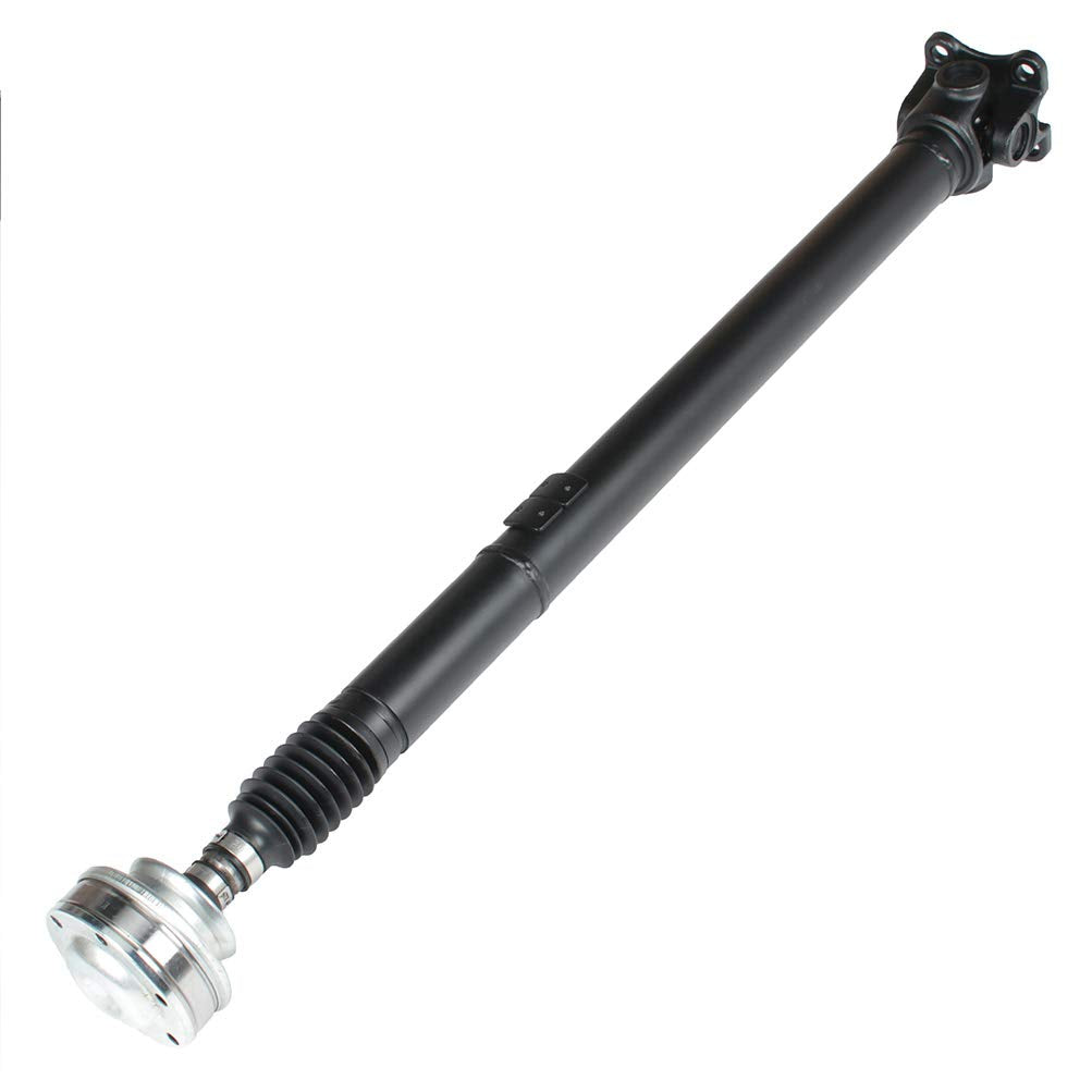 Scitoo 35.7'' Rear Drive Shaft Assembly Propeller Shaft Compatible For Jeep Commander 2006,For Jeep Grand Cherokee 2001-2006 65-