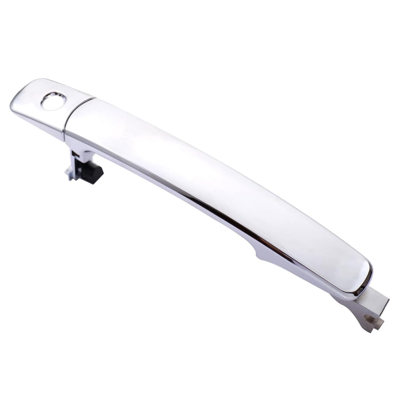 Lcyolada Exterior Door Handle Front Left Driver Side for Nissan Rogue 2010-2015,Nissan Murano 2003-2007,Infiniti FX35 FX45 2003-