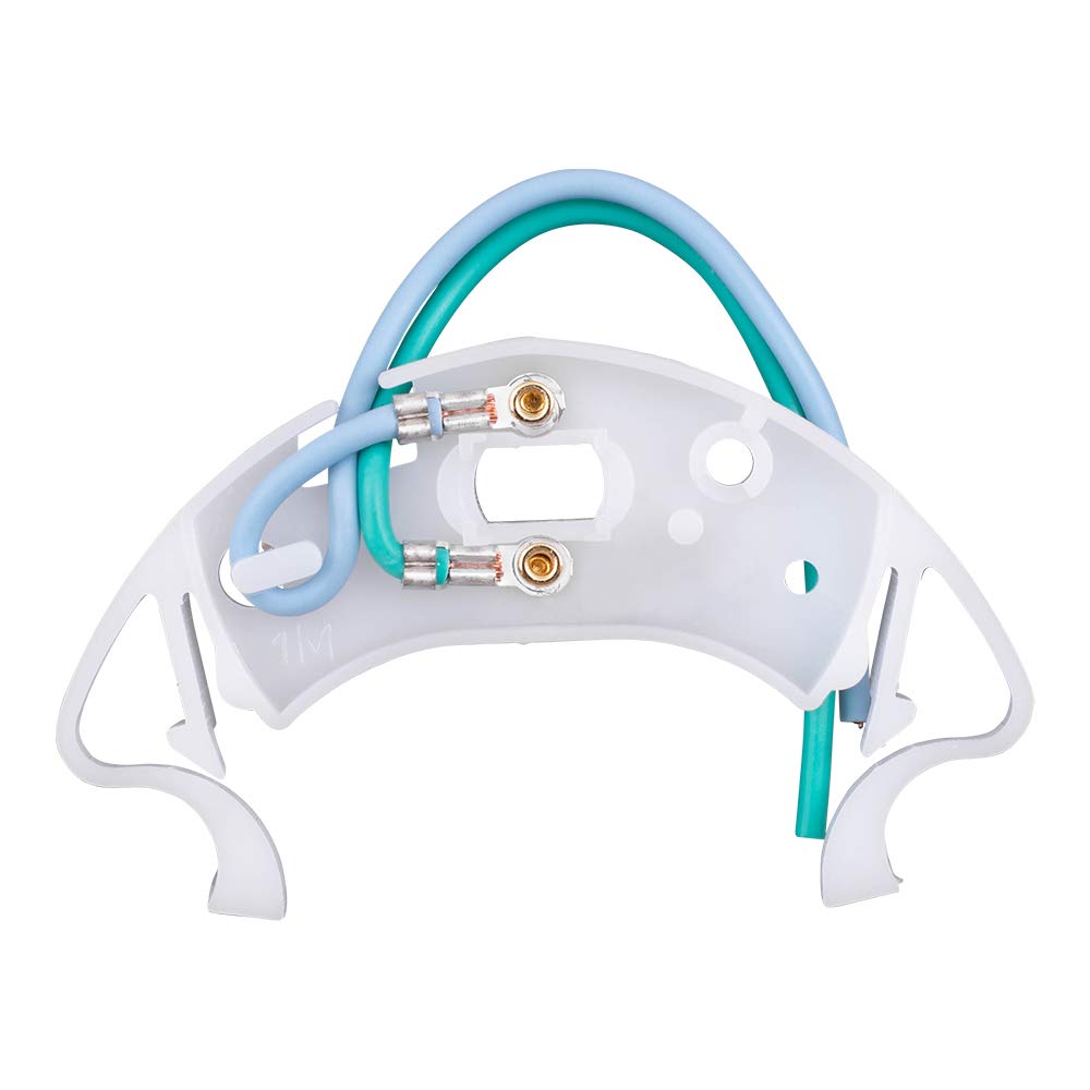 Brock Replacement Turn Signal Cam Compatible With 67-88 Pickup Truck Van Suv