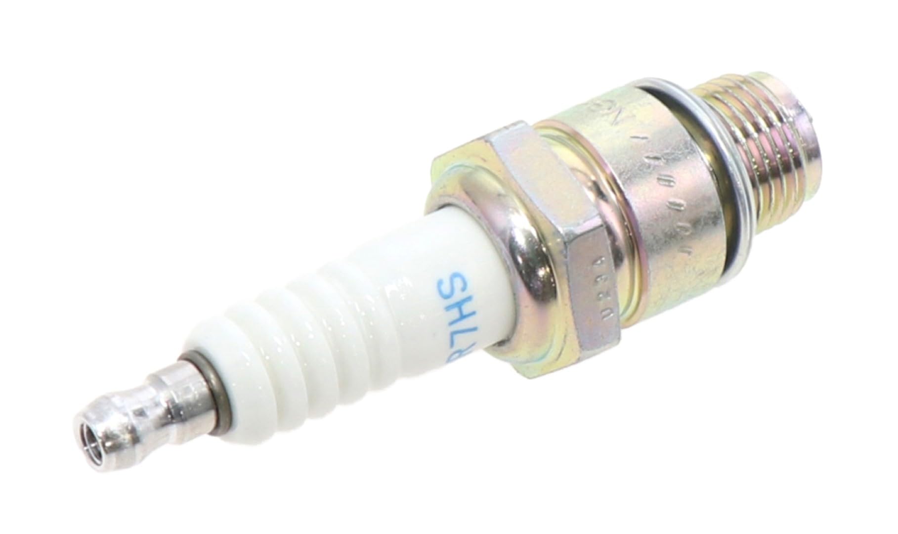 Ngk 130-853 Stens Standard Spark Plug Compatible With/Replacement For 121100123 4122 Br7Hs 10999 2685196 39096 B1Br7Hs Replaces: