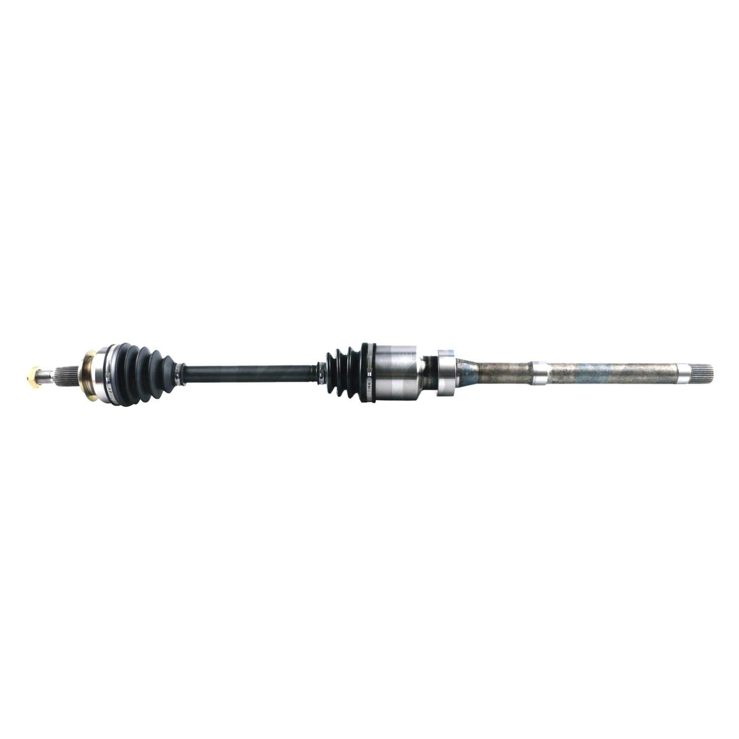 Surtrack Mz-8216 - Front Passenger Side Cv Axle Shaft