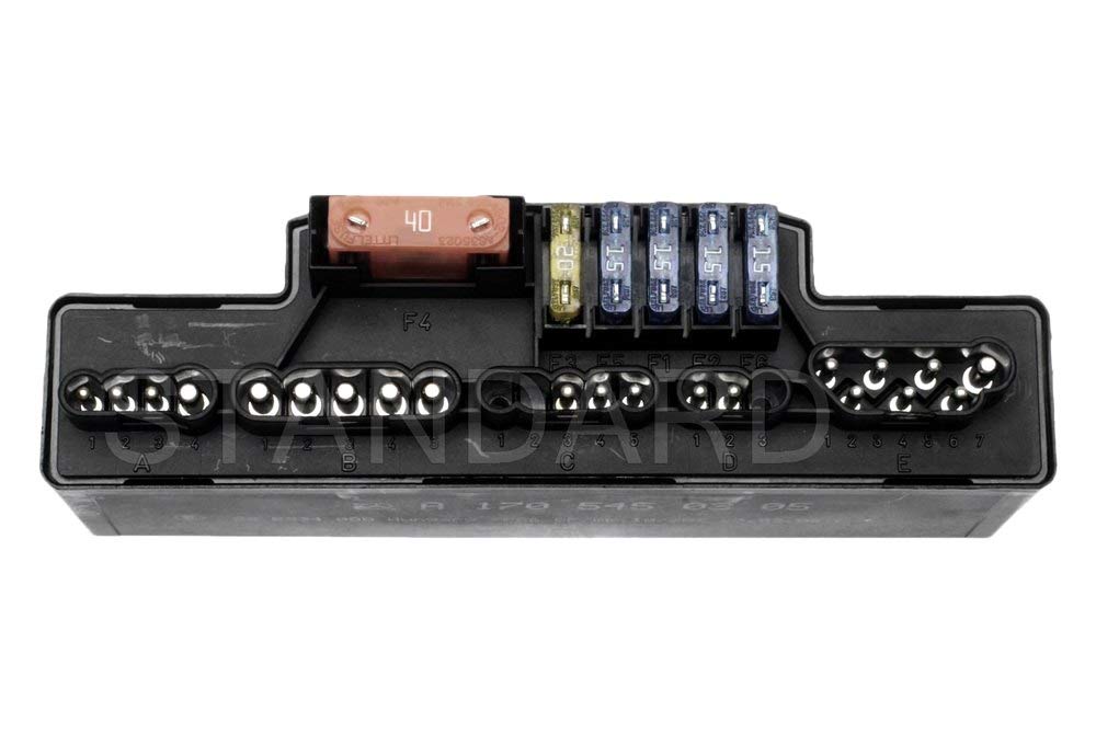 Standard Motor Products Ry-1562 Relay