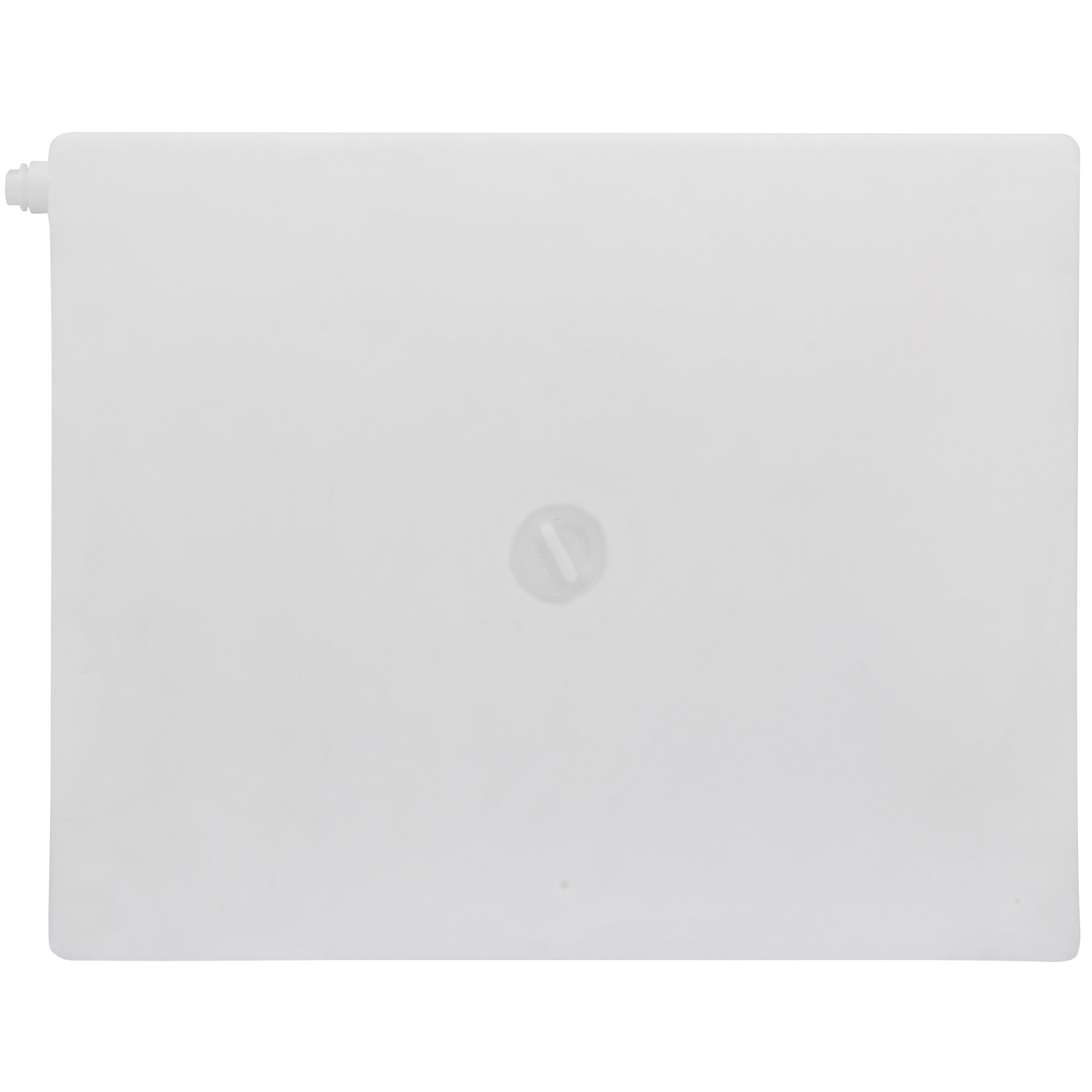 Ameri-Kart 20 Gallon RV Fresh Water Tank for Drinking and Potable Water, for Campers, Trailers, and RVs, WT-5546, 21-Inch x 17-I