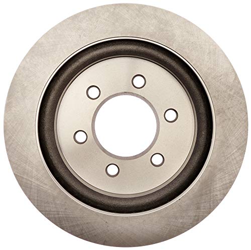 Raybestos Brake Rotor