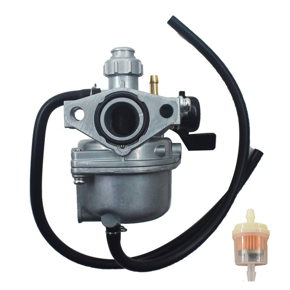 All-Carb Carburetor Carb Replacement For Honda Crf 70 F 2004-2005 Replacement For Honda Xr 70 R 1997-2003