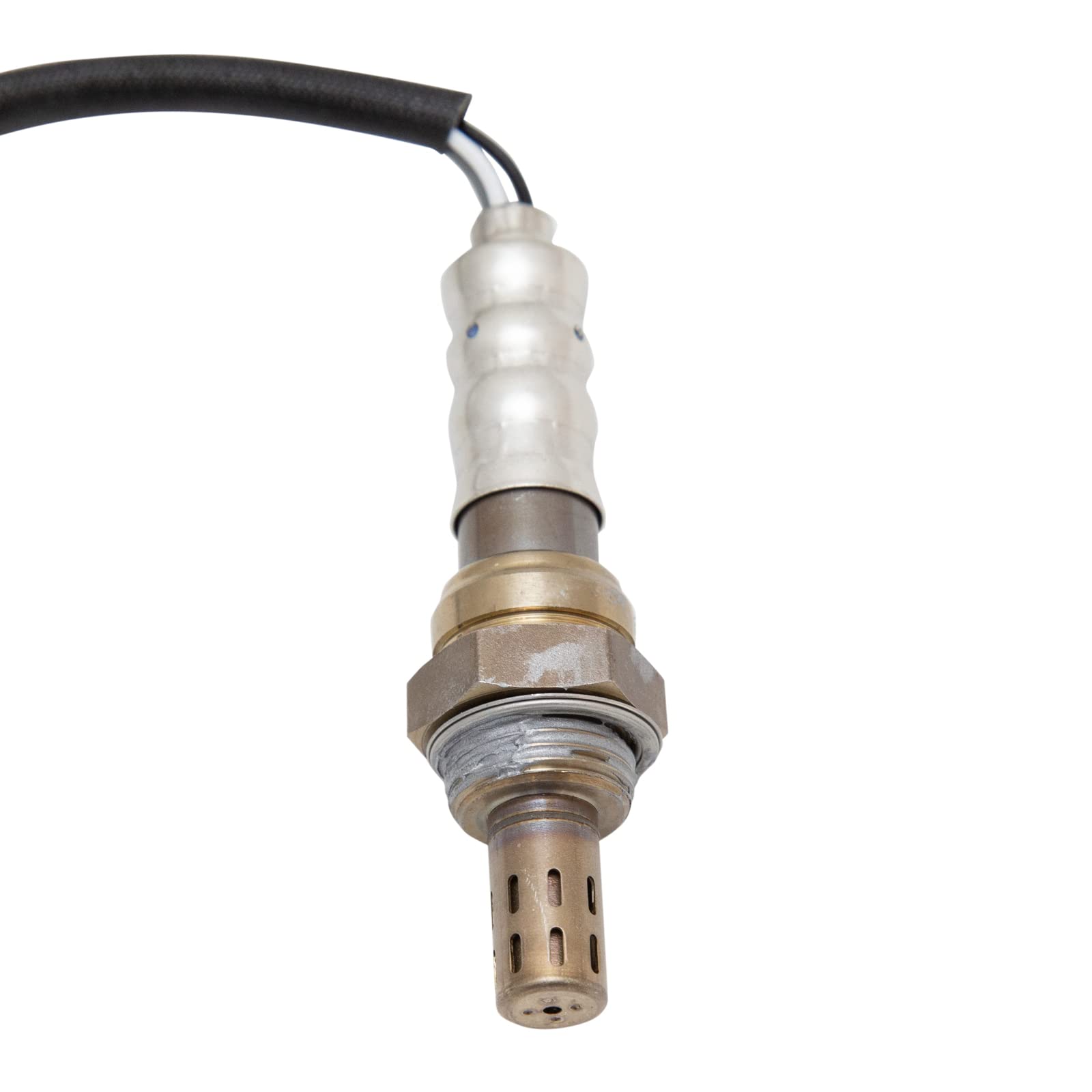 Trq Osa61746 Heated Oxygen O2 Sensor Downstream Compatible With Chevrolet Avalanche Camaro Caprice Corvette Equinox Impala Malib