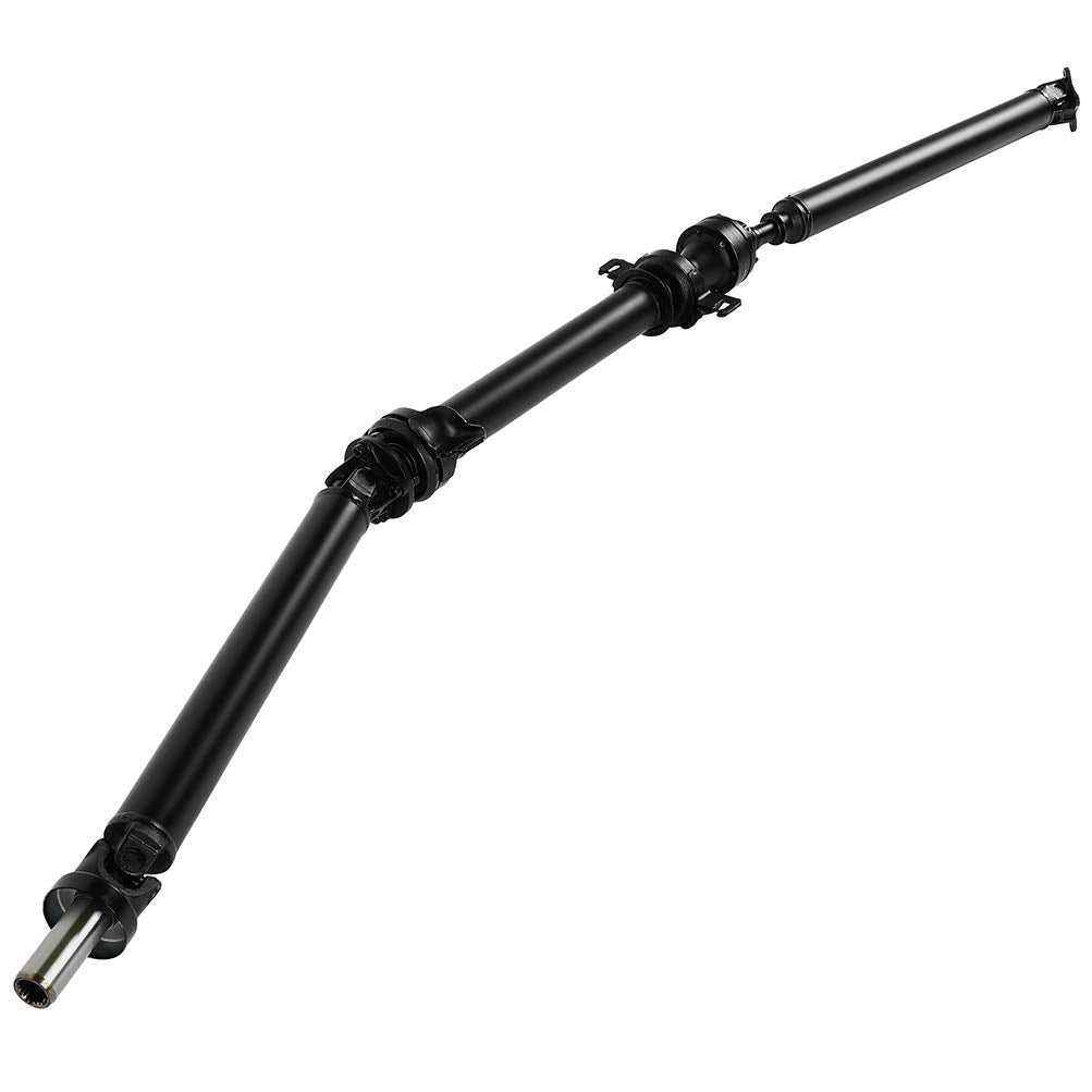 Scitoo 89.125'' Rear Drive Shaft Assembly Propeller Shaft Compatible For Lexus Rx330 For Lexus Rx350 For Toyota Highlander 2001-
