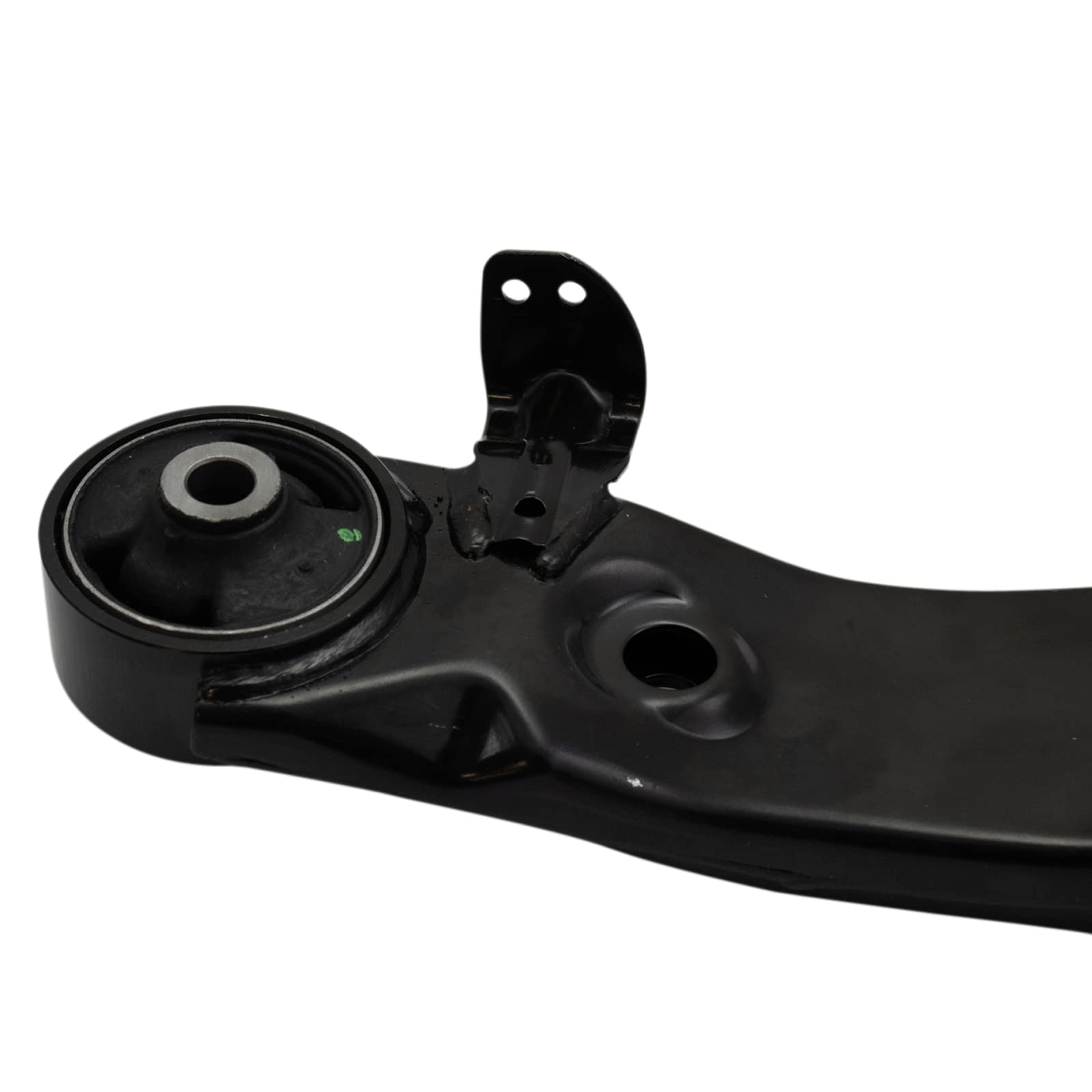 Trq Front Left Lower Control Arm With Ball Joint Drivers Side Compatible With 2013-2019 Hyundai Santa Fe 2013-2018 Santa Fe Spor