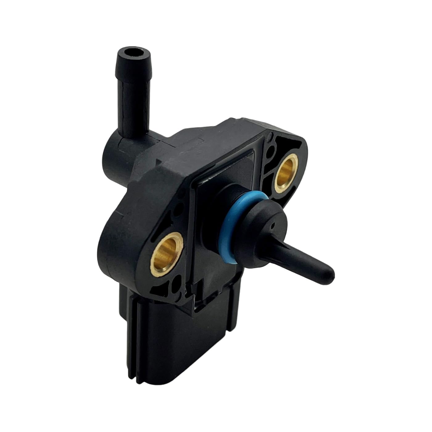 YCUPONE Fuel Injection Rail Pressure Regulator Sensor 3F2Z9G756AC Compatible with Crown Victoria E-150 E-250 Econoline Expeditio