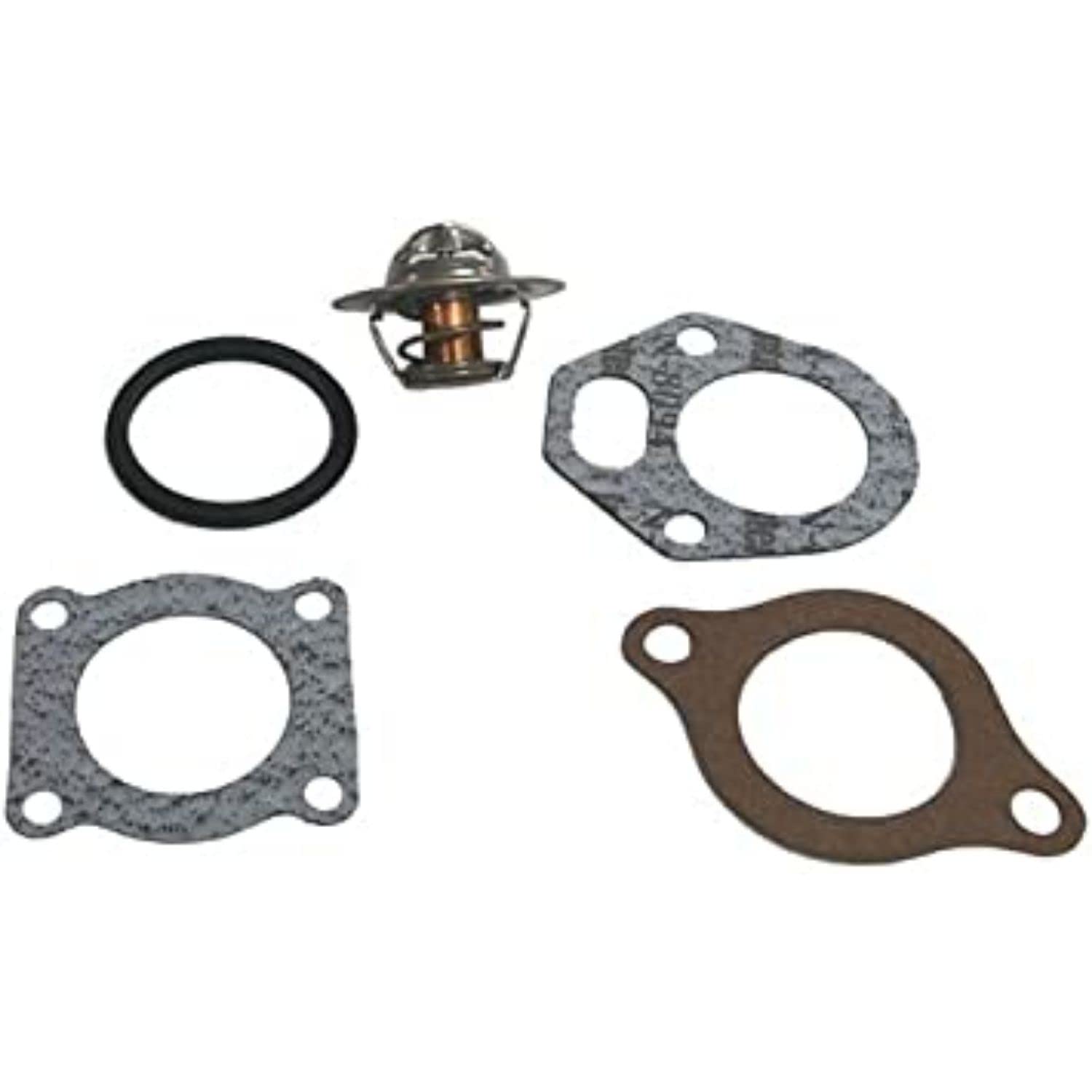 Sierra International 18-3642 Thermostat Kit