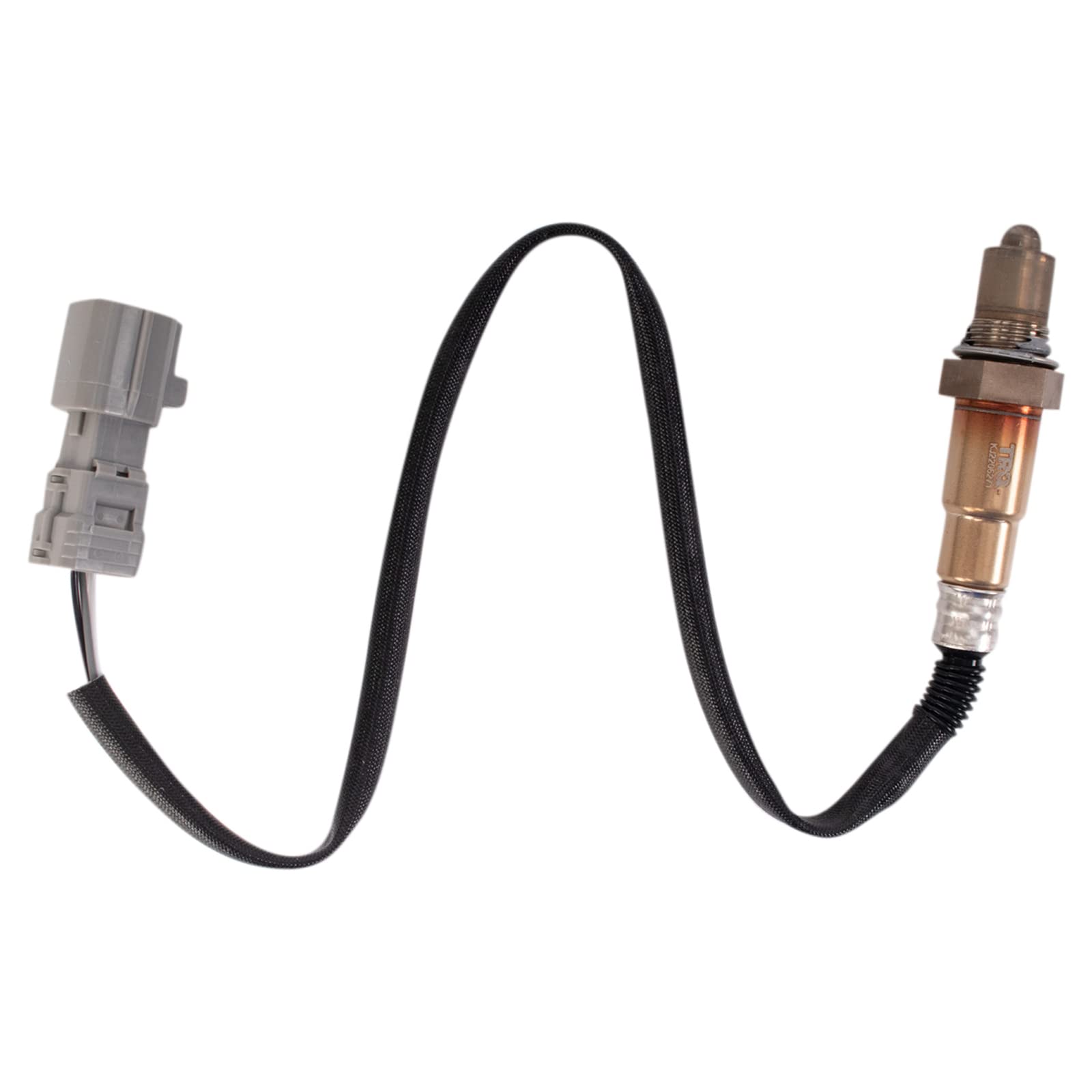 Trq Downstream O2 Oxygen Sensor Compatible With 2018-2022 Toyota C-Hr